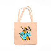 PÁJARO  Tote bag